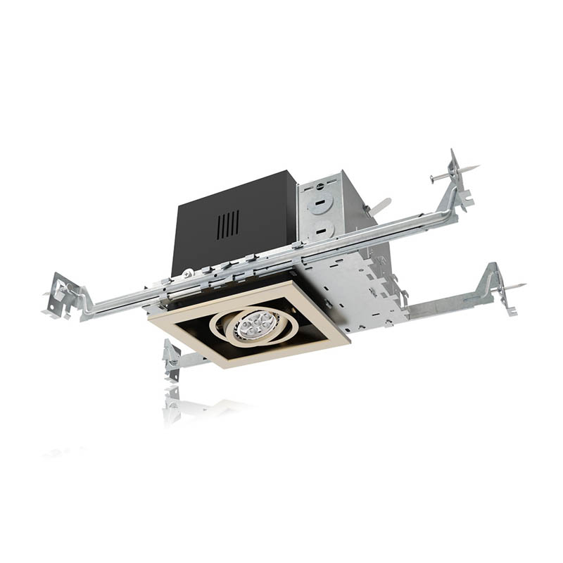 Single Lamp Multiple Down Light Maxtar Lighting Led Lights North