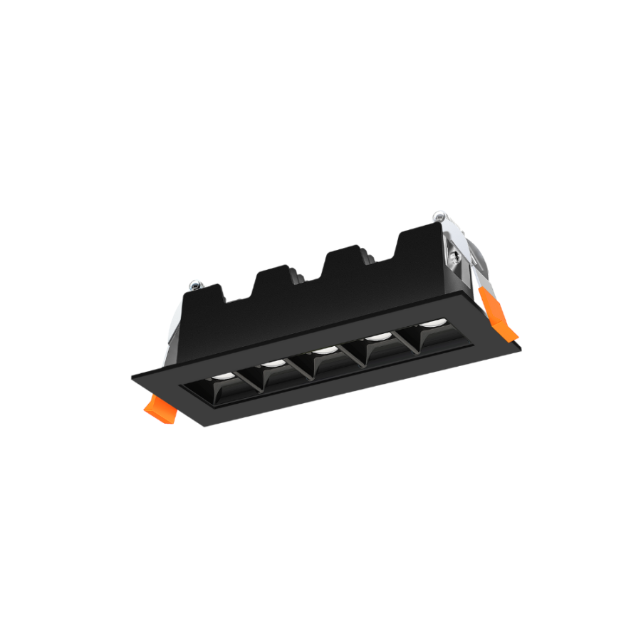 Mini LED Linear Downlight - Image 2