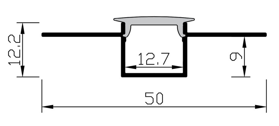 Flexible Mud Channel - Image 5