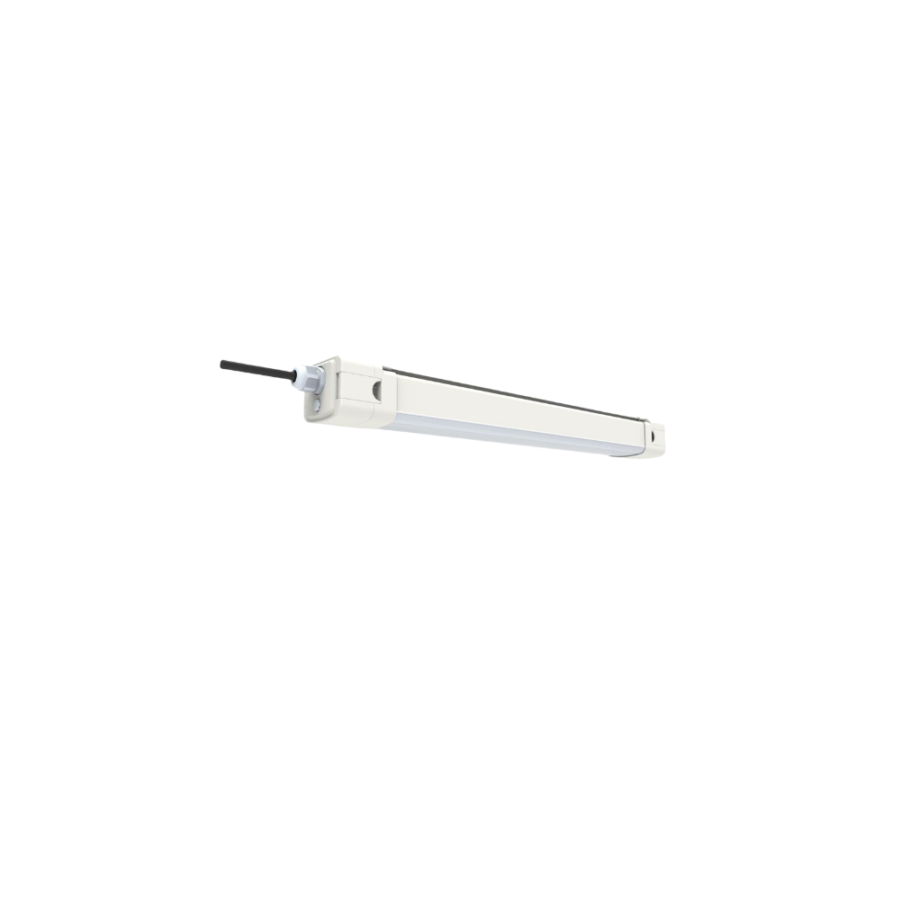 4'&8' AeroSeal LED Vapor Tight Fixture - Image 2