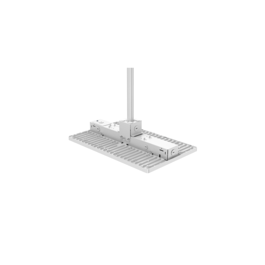 LED Linear High Bay Light - Image 4