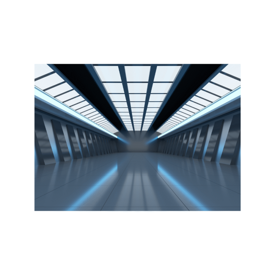 2×4 LED Flat Panel Light - Image 4