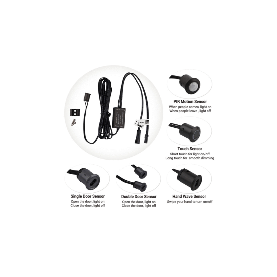 Hand Wave Sensor - Image 4