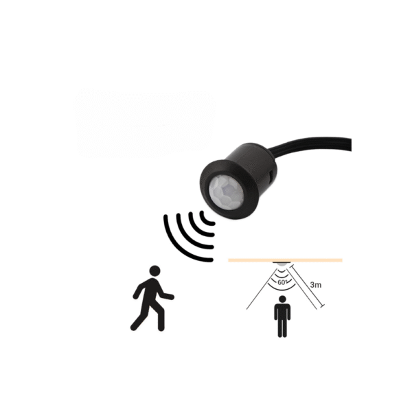 PIR Motion Sensor