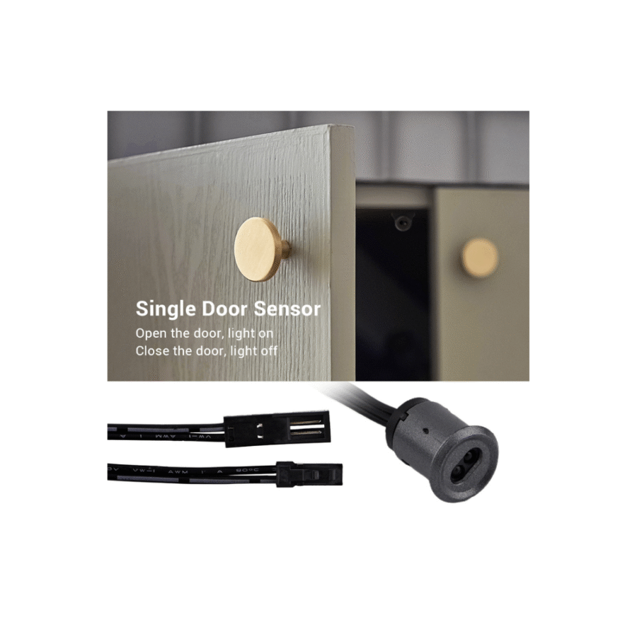 Single Door Sensor - Image 2