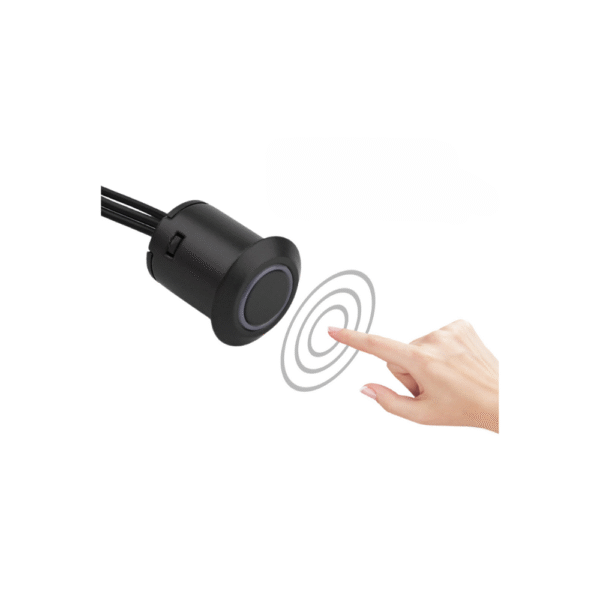 Touch Sensor