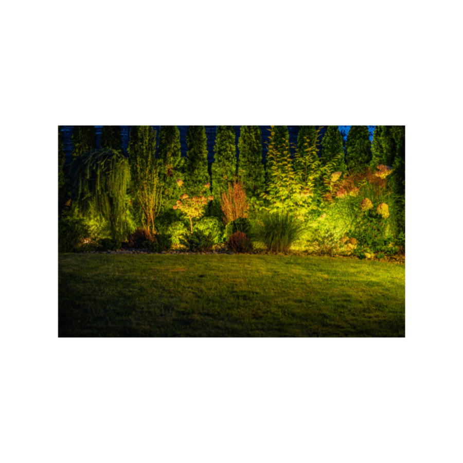 LED Landscape Flood Light - Image 3