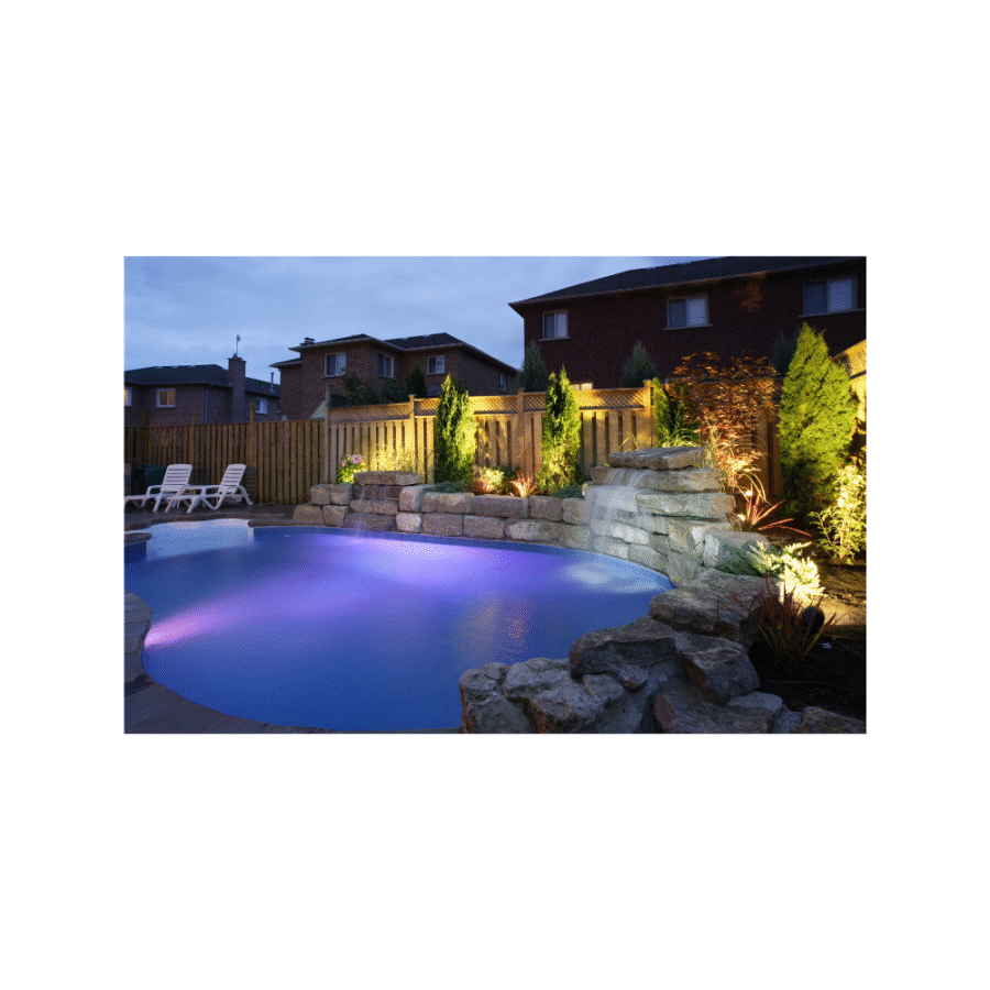 LED Landscape Spot Light - Image 4