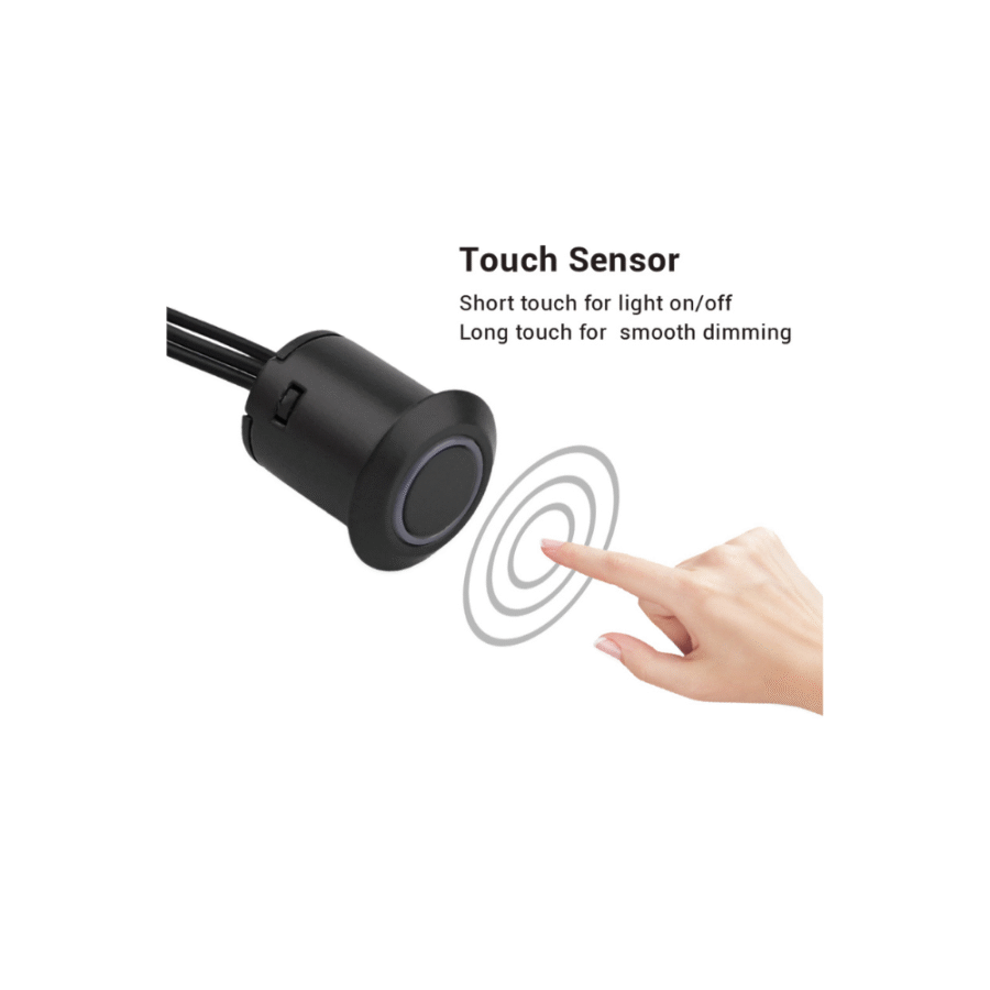Touch Sensor - Image 2