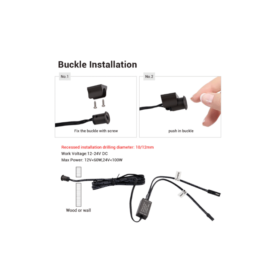 Hand Wave Sensor - Image 5