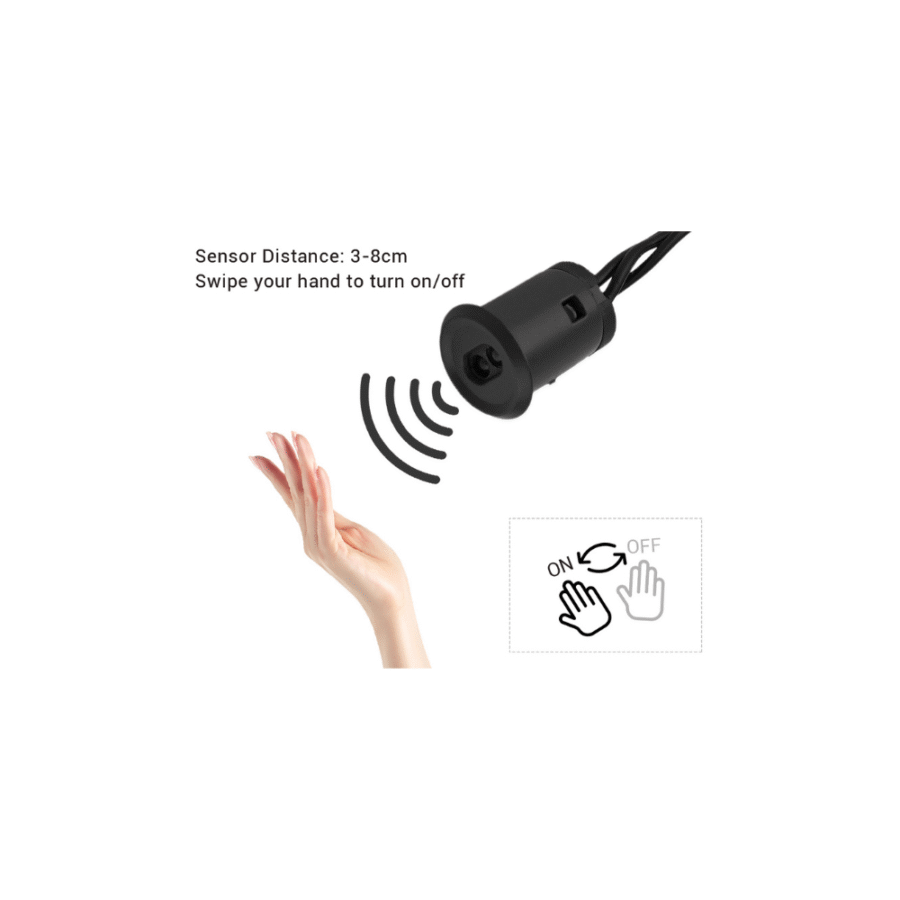 Hand Wave Sensor - Image 2