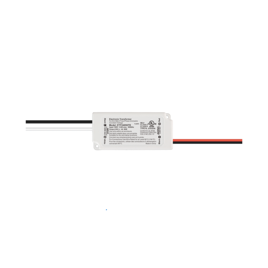 96W Compact Driver - Image 2