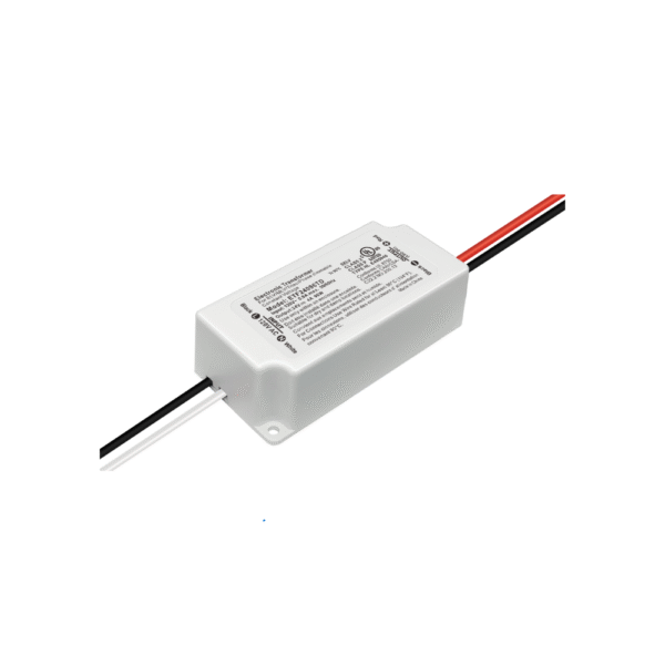 96W Compact Driver