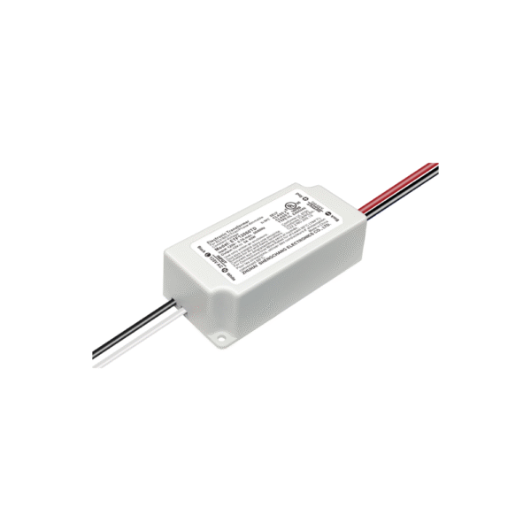 60W Compact Driver