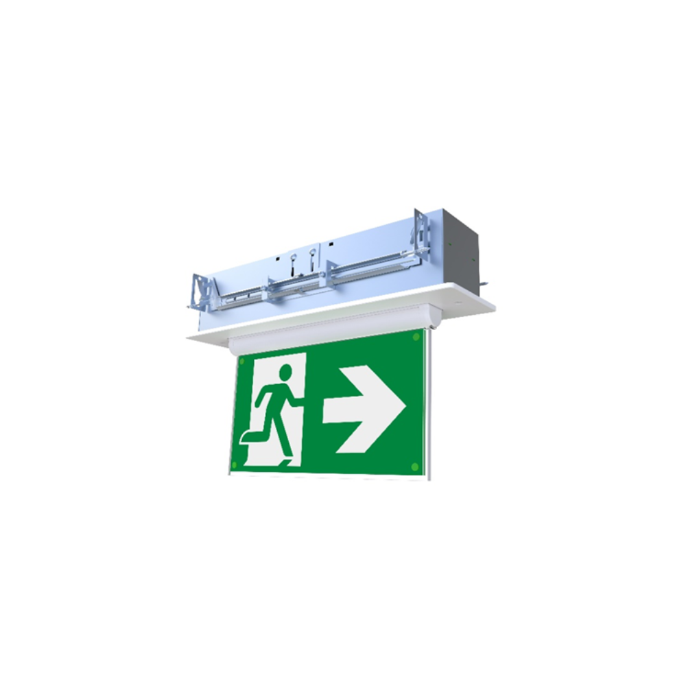 Ecoxit Edge Recessed - Image 3