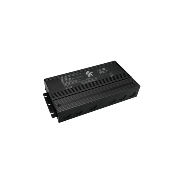 Constant Voltage Dimmable Driver 500W 24V-12V