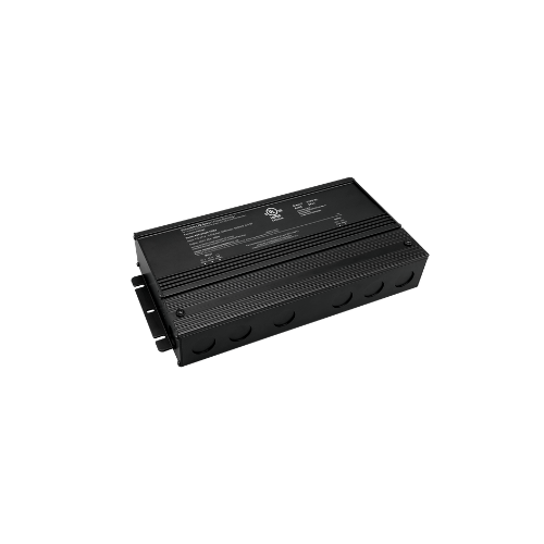 Constant Voltage Dimmable Driver 600W 24V-12V