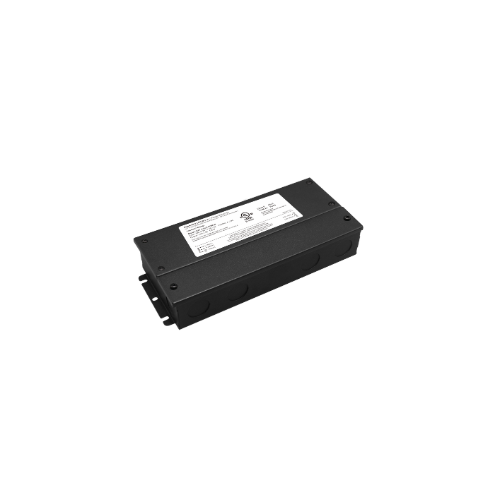 Constant Voltage Dimmable Driver 120W 48V