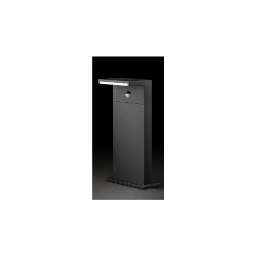 Straza Edge – LED Bollard - Image 2