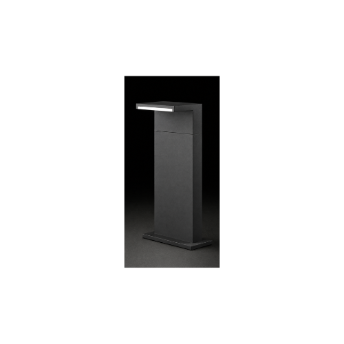 Straza Edge – LED Bollard - Image 3