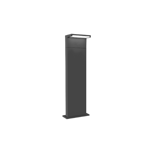 Straza Edge – LED Bollard