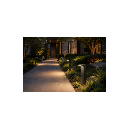 Straza Edge – LED Bollard - Image 6