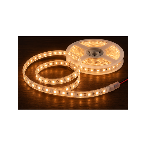SMD 2835 Sauna Tape Light